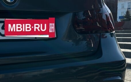 BMW 3 серия, 2012 год, 1 590 000 рублей, 15 фотография