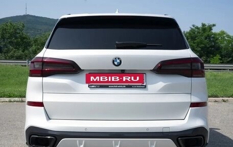 BMW X5, 2020 год, 8 500 000 рублей, 5 фотография