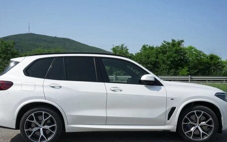 BMW X5, 2020 год, 8 500 000 рублей, 9 фотография