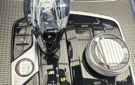 BMW X5, 2020 год, 8 500 000 рублей, 15 фотография