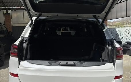 BMW X5, 2020 год, 8 500 000 рублей, 19 фотография