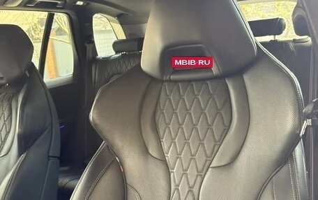 BMW X5, 2020 год, 8 500 000 рублей, 13 фотография