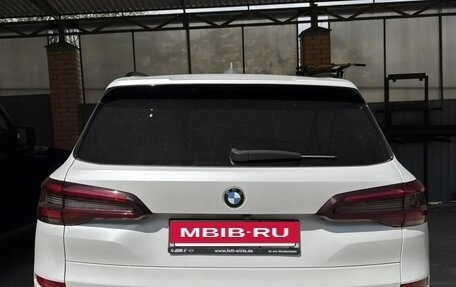 BMW X5, 2020 год, 8 500 000 рублей, 11 фотография