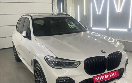 BMW X5, 2020 год, 8 500 000 рублей, 10 фотография