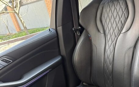 BMW X5, 2020 год, 8 500 000 рублей, 21 фотография