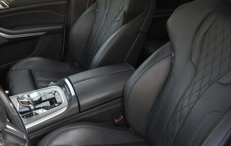BMW X5, 2020 год, 8 500 000 рублей, 22 фотография