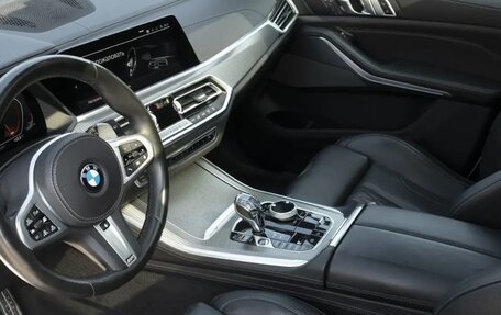 BMW X5, 2020 год, 8 500 000 рублей, 25 фотография