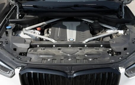 BMW X5, 2020 год, 8 500 000 рублей, 28 фотография