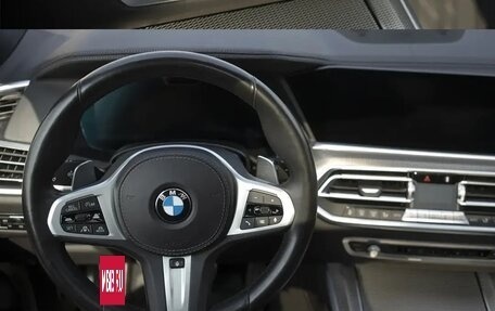 BMW X5, 2020 год, 8 500 000 рублей, 30 фотография