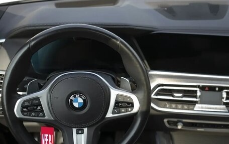 BMW X5, 2020 год, 8 500 000 рублей, 27 фотография