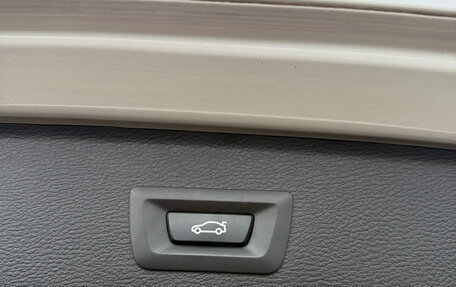 BMW X3, 2015 год, 1 850 000 рублей, 10 фотография