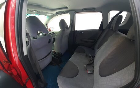 Honda Fit III, 2003 год, 250 000 рублей, 14 фотография