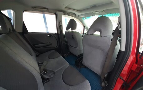 Honda Fit III, 2003 год, 250 000 рублей, 10 фотография