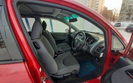 Honda Fit III, 2003 год, 250 000 рублей, 11 фотография