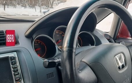 Honda Fit III, 2003 год, 250 000 рублей, 24 фотография