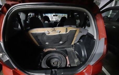 Honda Fit III, 2003 год, 250 000 рублей, 33 фотография