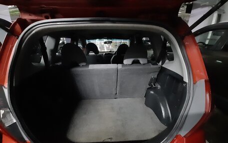 Honda Fit III, 2003 год, 250 000 рублей, 32 фотография