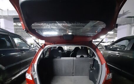 Honda Fit III, 2003 год, 250 000 рублей, 31 фотография