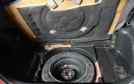 Honda Fit III, 2003 год, 250 000 рублей, 34 фотография