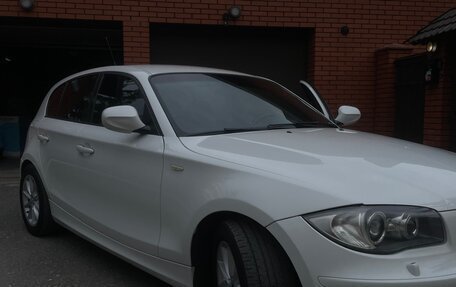 BMW 1 серия, 2011 год, 770 000 рублей, 3 фотография