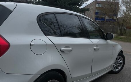 BMW 1 серия, 2011 год, 770 000 рублей, 4 фотография