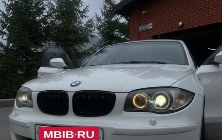 BMW 1 серия, 2011 год, 770 000 рублей, 2 фотография