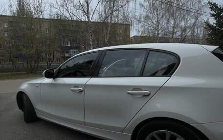 BMW 1 серия, 2011 год, 770 000 рублей, 7 фотография