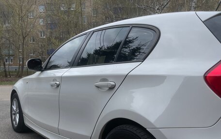 BMW 1 серия, 2011 год, 770 000 рублей, 8 фотография