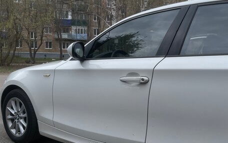 BMW 1 серия, 2011 год, 770 000 рублей, 9 фотография