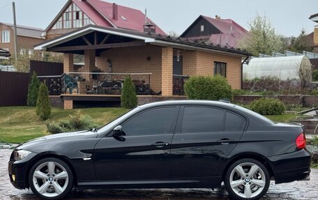 BMW 3 серия, 2011 год, 1 020 000 рублей, 4 фотография