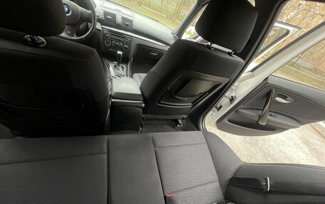 BMW 1 серия, 2011 год, 770 000 рублей, 11 фотография