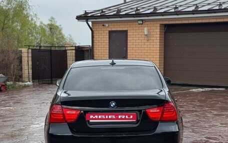 BMW 3 серия, 2011 год, 1 020 000 рублей, 6 фотография