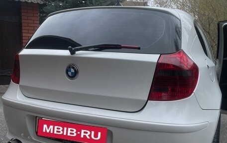 BMW 1 серия, 2011 год, 770 000 рублей, 6 фотография