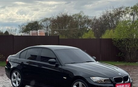 BMW 3 серия, 2011 год, 1 020 000 рублей, 9 фотография