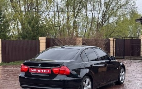 BMW 3 серия, 2011 год, 1 020 000 рублей, 7 фотография