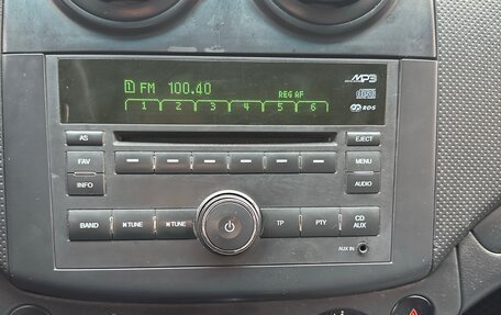 Chevrolet Aveo III, 2008 год, 330 000 рублей, 8 фотография