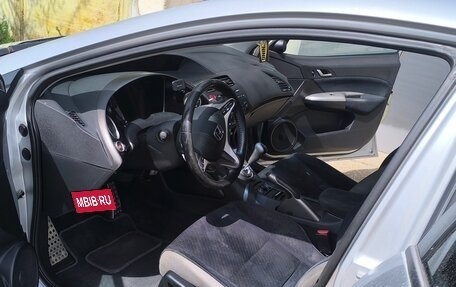 Honda Civic VIII, 2008 год, 725 000 рублей, 3 фотография