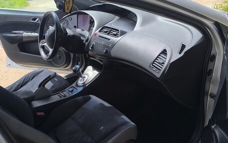 Honda Civic VIII, 2008 год, 725 000 рублей, 4 фотография