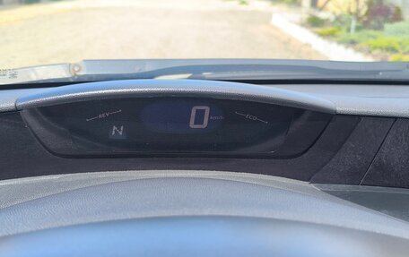 Honda Civic VIII, 2008 год, 725 000 рублей, 12 фотография