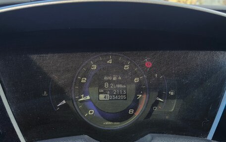 Honda Civic VIII, 2008 год, 725 000 рублей, 13 фотография