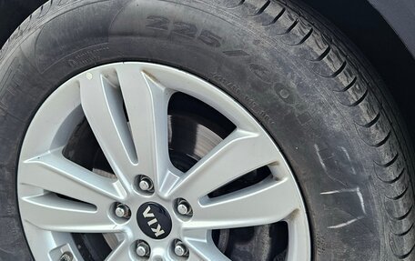 KIA Sportage IV рестайлинг, 2018 год, 2 200 000 рублей, 4 фотография