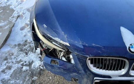 BMW 5 серия, 2003 год, 720 000 рублей, 4 фотография