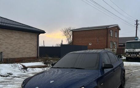 BMW 5 серия, 2003 год, 720 000 рублей, 5 фотография