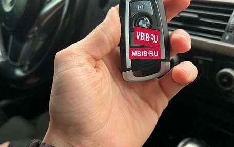 BMW 5 серия, 2003 год, 720 000 рублей, 6 фотография