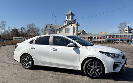 KIA K3, 2020 год, 1 999 999 рублей, 2 фотография