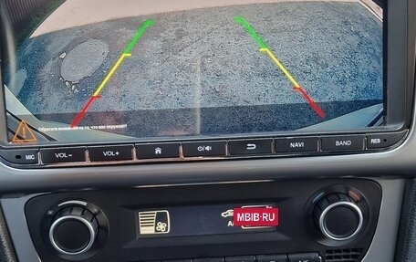 Volkswagen Polo VI (EU Market), 2018 год, 1 225 000 рублей, 13 фотография