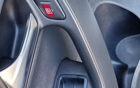 Volkswagen Polo VI (EU Market), 2018 год, 1 225 000 рублей, 14 фотография