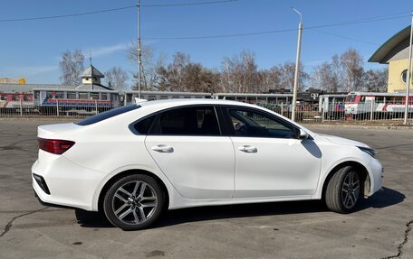 KIA K3, 2020 год, 1 999 999 рублей, 3 фотография