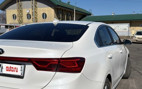 KIA K3, 2020 год, 1 999 999 рублей, 5 фотография