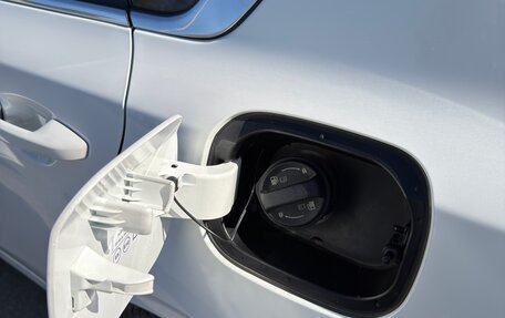 KIA K3, 2020 год, 1 999 999 рублей, 11 фотография